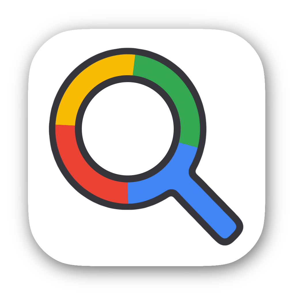 SearchImage icon